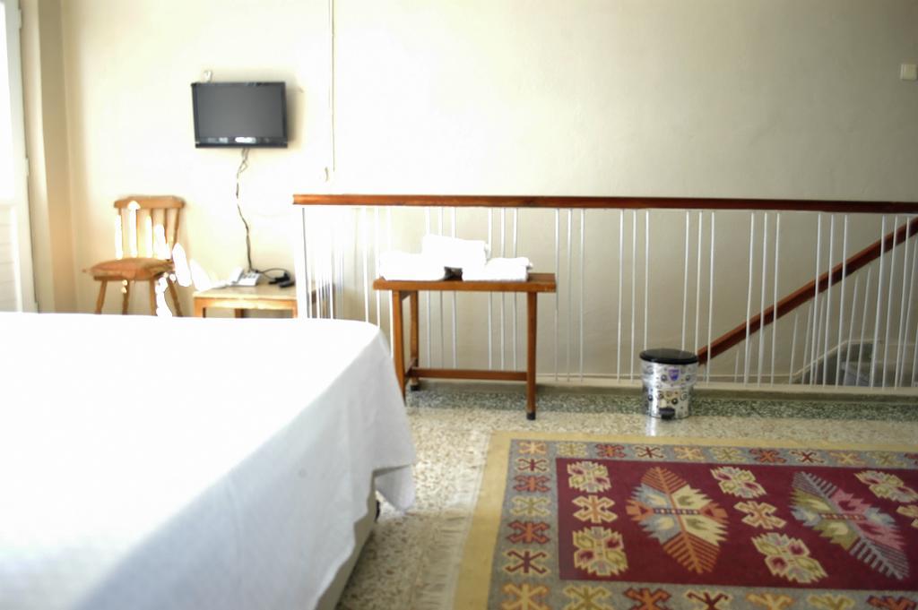 Lades Hotel Silifke Esterno foto