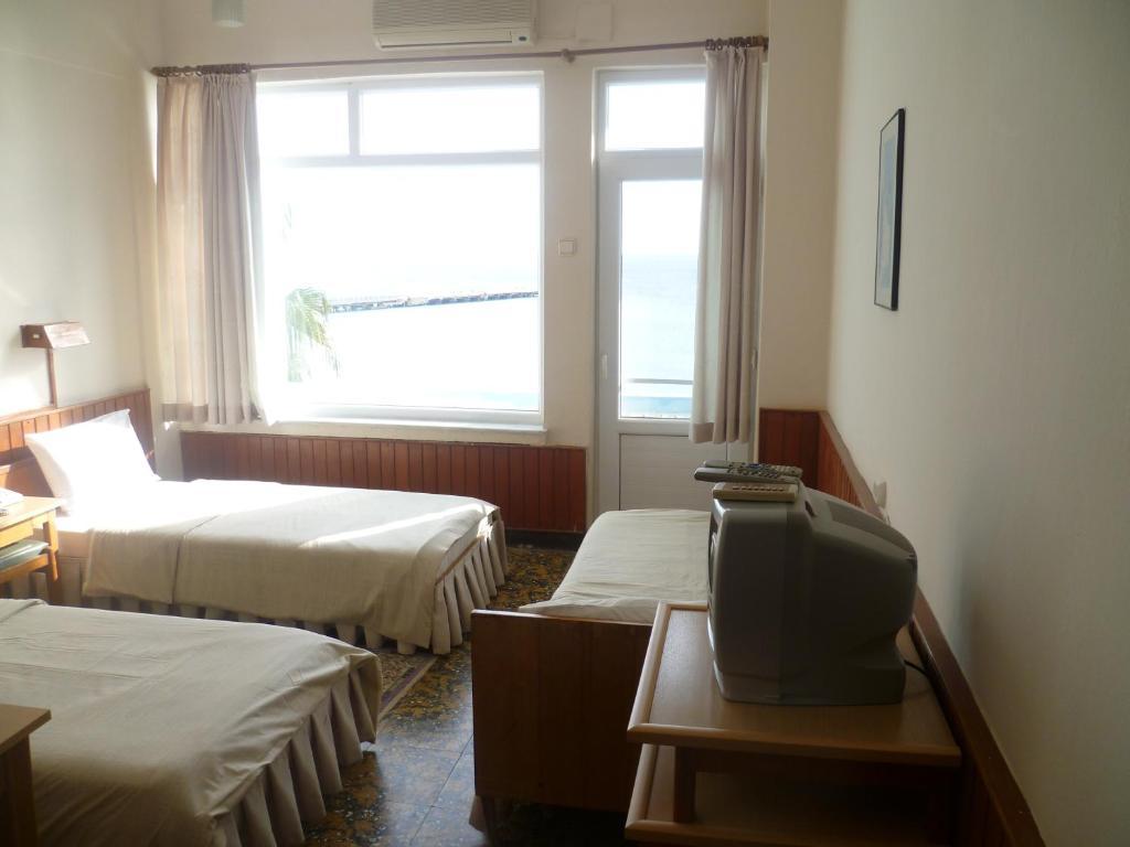 Lades Hotel Silifke Camera foto